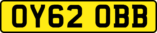 OY62OBB