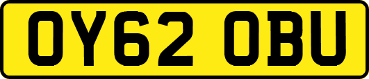 OY62OBU