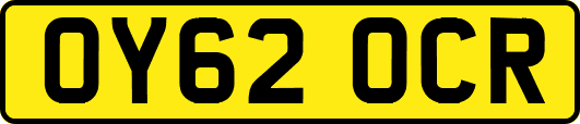 OY62OCR