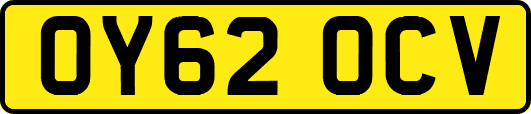 OY62OCV