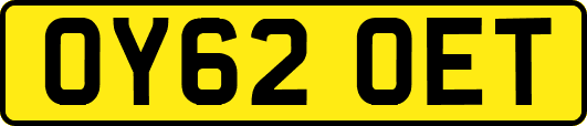 OY62OET