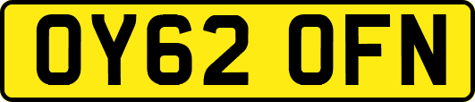 OY62OFN