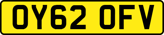 OY62OFV