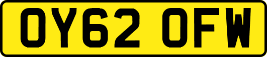 OY62OFW