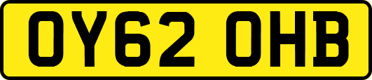 OY62OHB