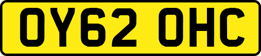 OY62OHC
