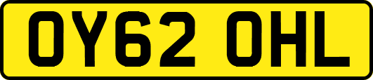 OY62OHL