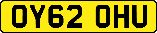 OY62OHU