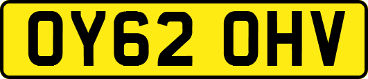 OY62OHV