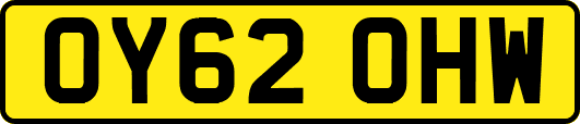 OY62OHW