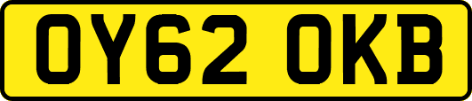 OY62OKB