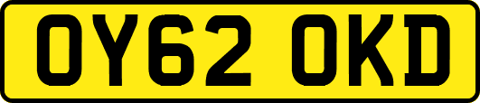 OY62OKD