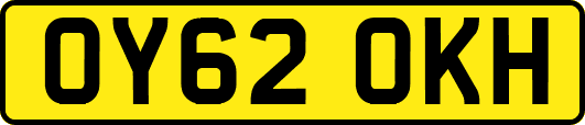 OY62OKH