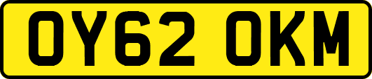 OY62OKM