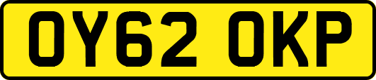 OY62OKP