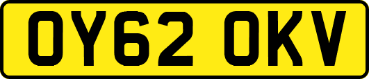 OY62OKV