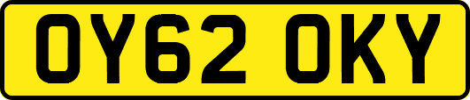 OY62OKY