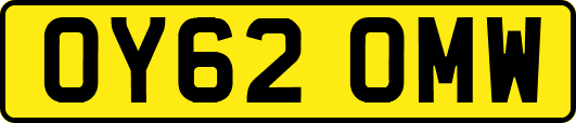 OY62OMW