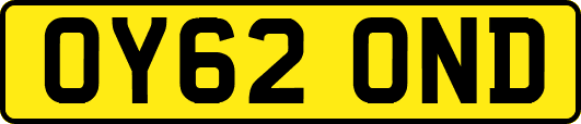 OY62OND
