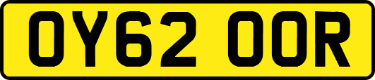 OY62OOR