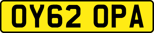 OY62OPA