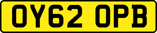 OY62OPB