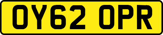 OY62OPR