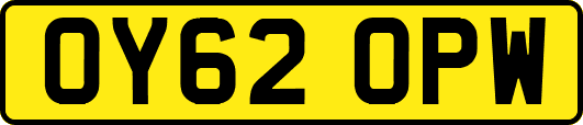 OY62OPW