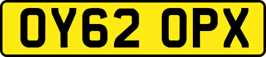 OY62OPX