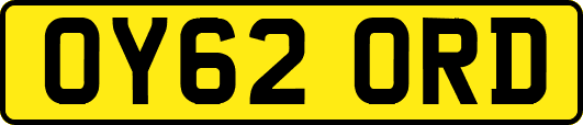 OY62ORD