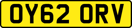 OY62ORV