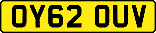 OY62OUV