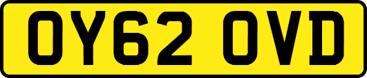 OY62OVD