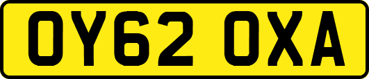 OY62OXA