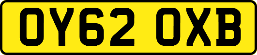 OY62OXB