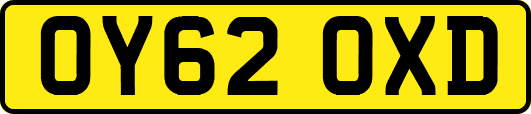 OY62OXD