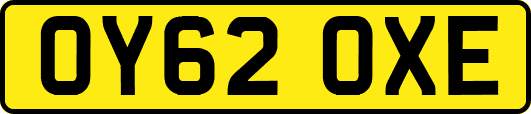 OY62OXE
