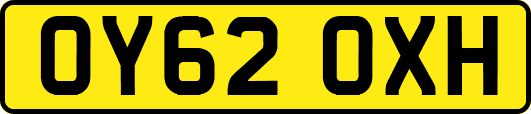 OY62OXH