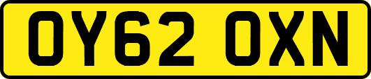 OY62OXN