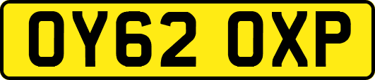 OY62OXP