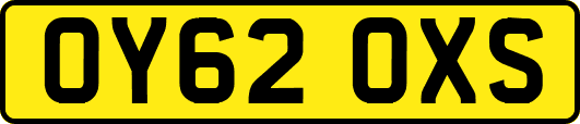 OY62OXS