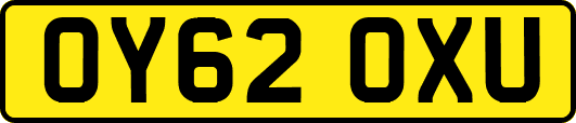 OY62OXU