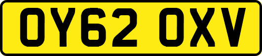 OY62OXV