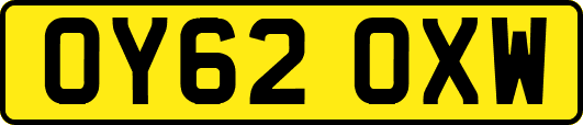 OY62OXW