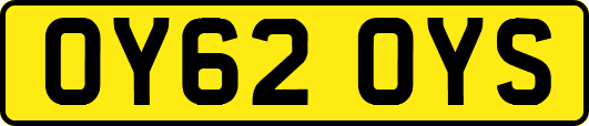 OY62OYS