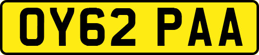OY62PAA