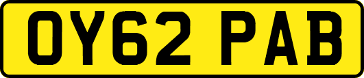 OY62PAB
