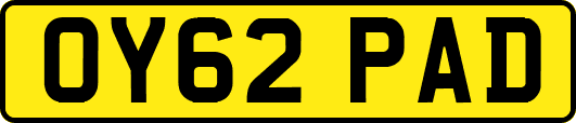 OY62PAD