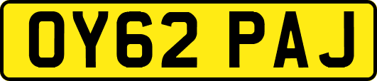 OY62PAJ