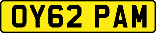 OY62PAM